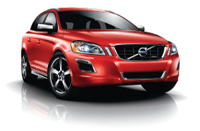 Volvo SUV